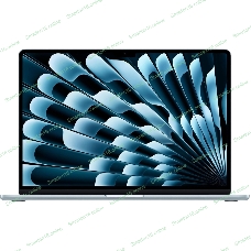 Ноутбук Apple MacBook Air A3241 голубой MC7A4HN/A M4 10 core 16Gb SSD256Gb/10 core GPU 15.3