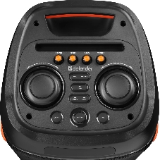 Портативная колонка Defender Boomer 120 120Вт