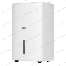 Осушитель воздуха Ballu Smart Duty Wi-Fi BD60T SD