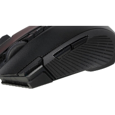 Мышь проводная A4Tech Bloody J90s черный, 8000 dpi, USB, кнопки - 12