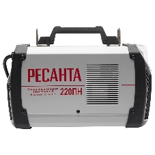 Сварочный аппарат инверторный Ресанта САИ 220 65/20 ПН