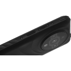 Смартфон Ulefone Armor X31 Pro 8/256Gb черный