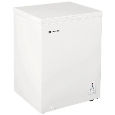 Морозильный ларь Novis NS-150CW, белый, 142л