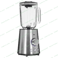 Блендер BQ SB1000 Black-Silver.