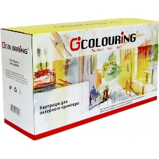 Картридж лазерный Colouring CG-106R02310 черный (5000 стр) для Rank Xerox Phaser WC 3315/3325