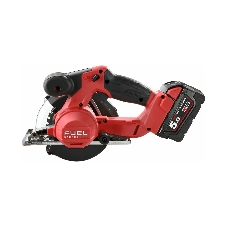 Аккумуляторная циркулярная пила по металлу Milwaukee M18 FMCS-502X FUEL Li-Ion5Ач 4933459193