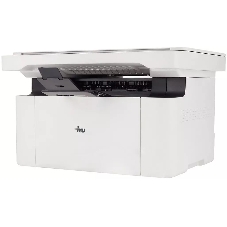 МФУ лазерное IRU Strato HM2401DNW A4 WiFi белый