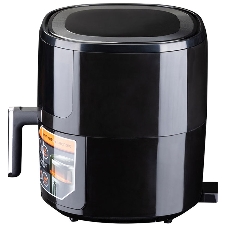 Мультипечь LEONORD LE-1708 5 л, 1500 Вт, черный