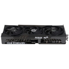 Видеокарта MSI NVIDIA GeForce RTX 5080, 16Gb GDDR7, 256 bit, HDMIx1, DPx3, GPU 2617 MHz