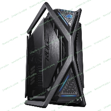 Компьютерный корпус ASUS ROG STRIX HYPERION GR701 GR701/BK/PWM FAN