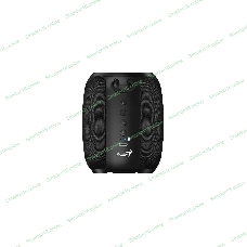Портативная колонка Genius SP-915BT/1200 мА·ч/5 Вт/Bluetooth 5.3/до 6 ч.воспроизведения/USB-C/черный