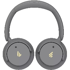 Беспроводные/проводные наушники Edifier H9 серый, полноразмерные, Bluetooth + проводной, активное шумоподавление
