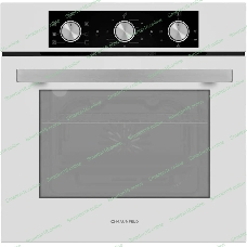 Шкаф духовой электрический Maunfeld AEOF6060W
