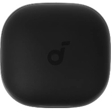Наушники TWS Anker Soundcore Liberty 4 Pro черный, внутриканальные, Bluetooth, адаптивное шумоподавление, до 40 ч
