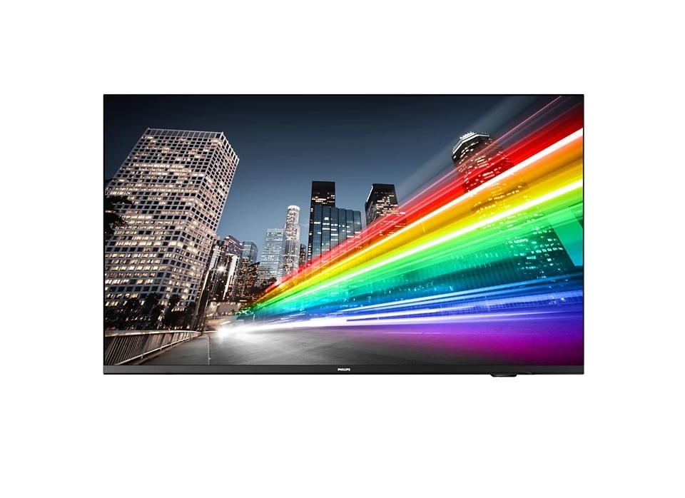 Телевизор коммерческий Philips 43