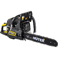 Бензопила Huter BS-2300М 2300Вт дл.шины:16