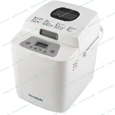 Хлебопечка Hyundai HYBM-1088 500 Вт, белый