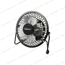 Вентилятор настольный Centek CT-5040 черный