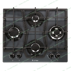 Газовая варочная панель Gefest ПВГ 2231-10 К56
