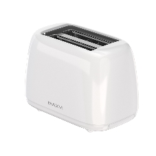 Тостер Maxvi KT723P белый