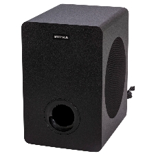 Саундбар Supra SSB-212 2.1 200Вт+400Вт черный