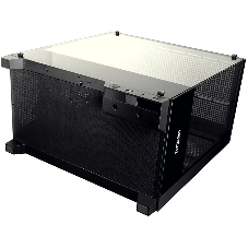 Компьютерный корпус Ginzzu CL570 mATX