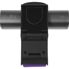 Веб-камера Logitech MX Brio 705 3840x2160, 30 кадр/с, USB Type-C, микрофон (2 шт, шумоподавление), автофокус, HDR, крепление на мониторе, графитовый