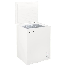 Морозильный ларь Novis NS-150CW, белый, 142л