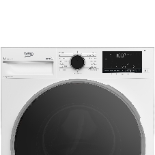 Стиральная машина Beko B3WFR56H2WC белый, загрузка фронтальная 6,5 кг, 1200 об/мин., класс: А