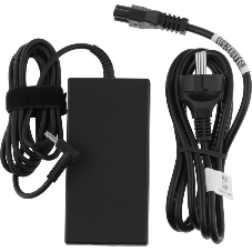 USB-концентратор HP G5, USB Type-C, USB 3.0/USB Type-C/RJ-45/DisplayPort/HDMI/Jack 3.5мм, USB