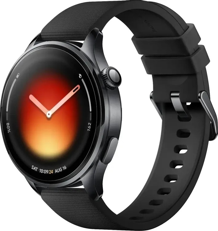 Умные часы Xiaomi Xiaomi Watch 5, 1.54
