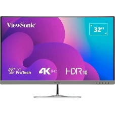 Монитор ViewSonic 31.5