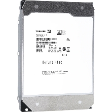 Жесткий диск HDD Toshiba MD08 SATA3 16Tb 3.5