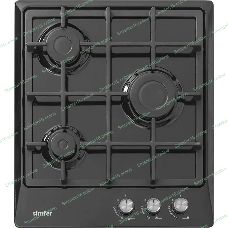 Газовая варочная поверхность Simfer H45V30B416
