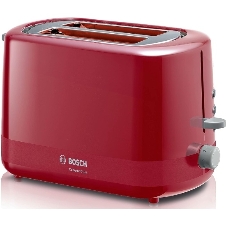 Тостер TAT3A114 RED Bosch
