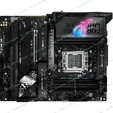 Материнская плата ASUS ROG STRIX X870E-E GAMING WIFI, AM5, AMD X870E, 4xDDR5, 4xSATA, 5xM.2, 1xPCI-E 5.0 x16, 1xPCI-E 4.0 x4, 1xHDMI, 1xUSB-C 3.2 Gen 2, 1xUSB-C 3.2 Gen 2x2, 2xUSB-C 4.0, 1x 5Gb LAN, 9xUSB-A 3.2 Gen 2, 2x3.5 мм, TOSLINK, 1xWi-Fi 7, ATX