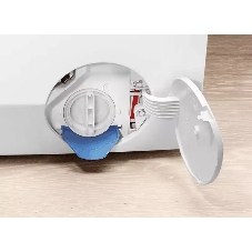 Стиральная машина Electrolux EW8W7607QE белый загр.фронтальная макс.: 11кг 1550 об/мин класс: A+++