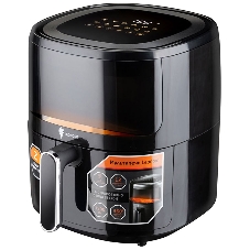 Мультипечь LEONORD LE-1708 5 л, 1500 Вт, черный