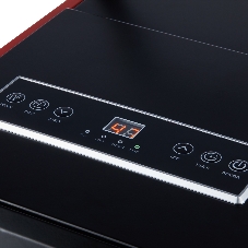 Осушитель воздуха Ballu BDI-70L красный/черный, 70 л/сутки, гигростат, очистка воздуха