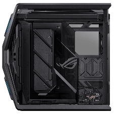 Компьютерный корпус ASUS ROG STRIX HYPERION GR701 GR701/BK/PWM FAN