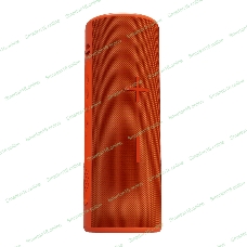 Портативная колонка SOUNDMAX SM-PS5024B оранжевый