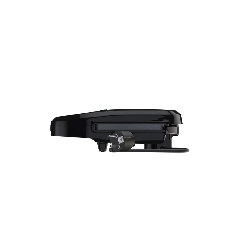 Гриль электрический Maxvi SM702P черный