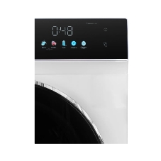 Стиральная машина Delonghi BELINDA L 1026 VI белый, загрузка фронтальная 10.5 кг, 1200 об/мин, класс: А+++