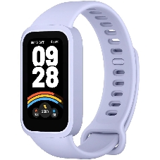 Фитнес-браслет Xiaomi Smart Band 9 Active, 1,47