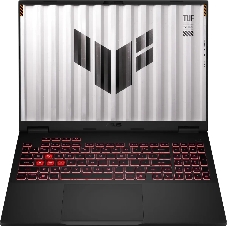 Ноутбук ASUS TUF Gaming A16 FA608UM-RV053 Jaeger Gray (90NR0KV1-M005H0)