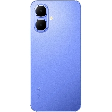 Смартфон Infinix Smart 10 3/64Gb синий