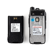 Рация Терек РК-222 256кан. сигн.Аналоговый