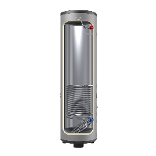 Водонагреватель Thermex Nixen 300 F (Combi)