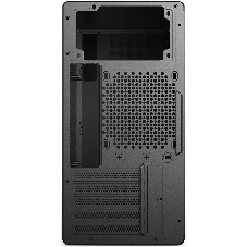 Компьютерный корпус CBR PCC-MATX-V285-WPSU черный mATX, Minitower V285, без БП, 1хUSB 3.0 Type-C, 1хUSB 3.0, 1хUSB 2.0, HD Audio+Mic, кабель питания 1.2м