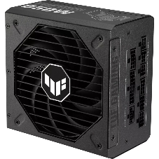 Блок питания ASUS TUF-GAMING-850G (90YE00S2-B0NA00), 850Вт, 80 PLUS Gold, 135мм, модульный, черный